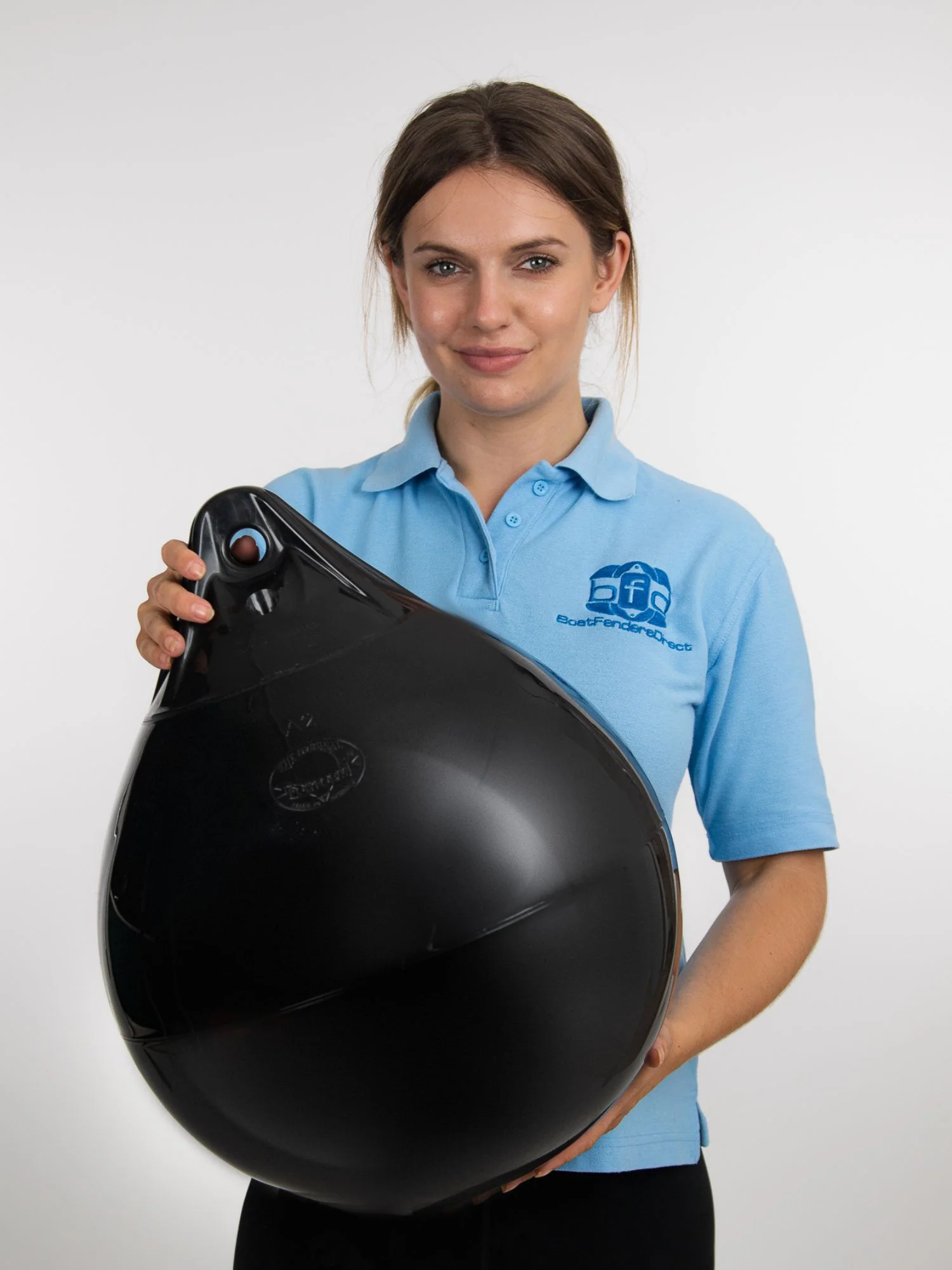 Polyform A2 Buoys 500m(L) x 390mm(D)