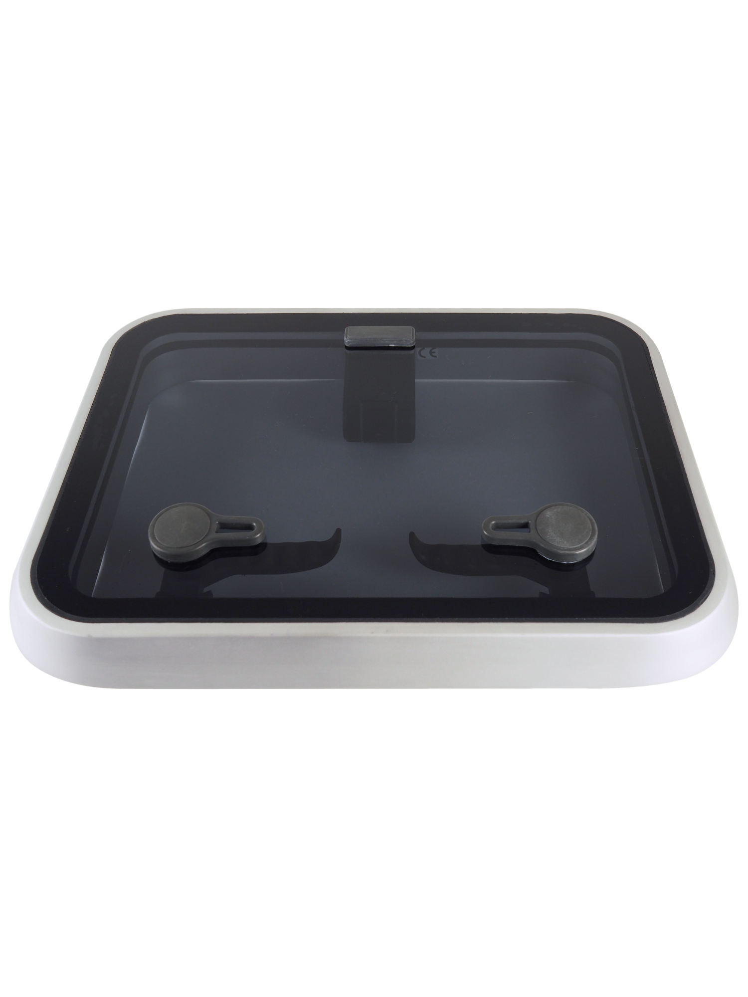 Aqua Marine Storm Hatches