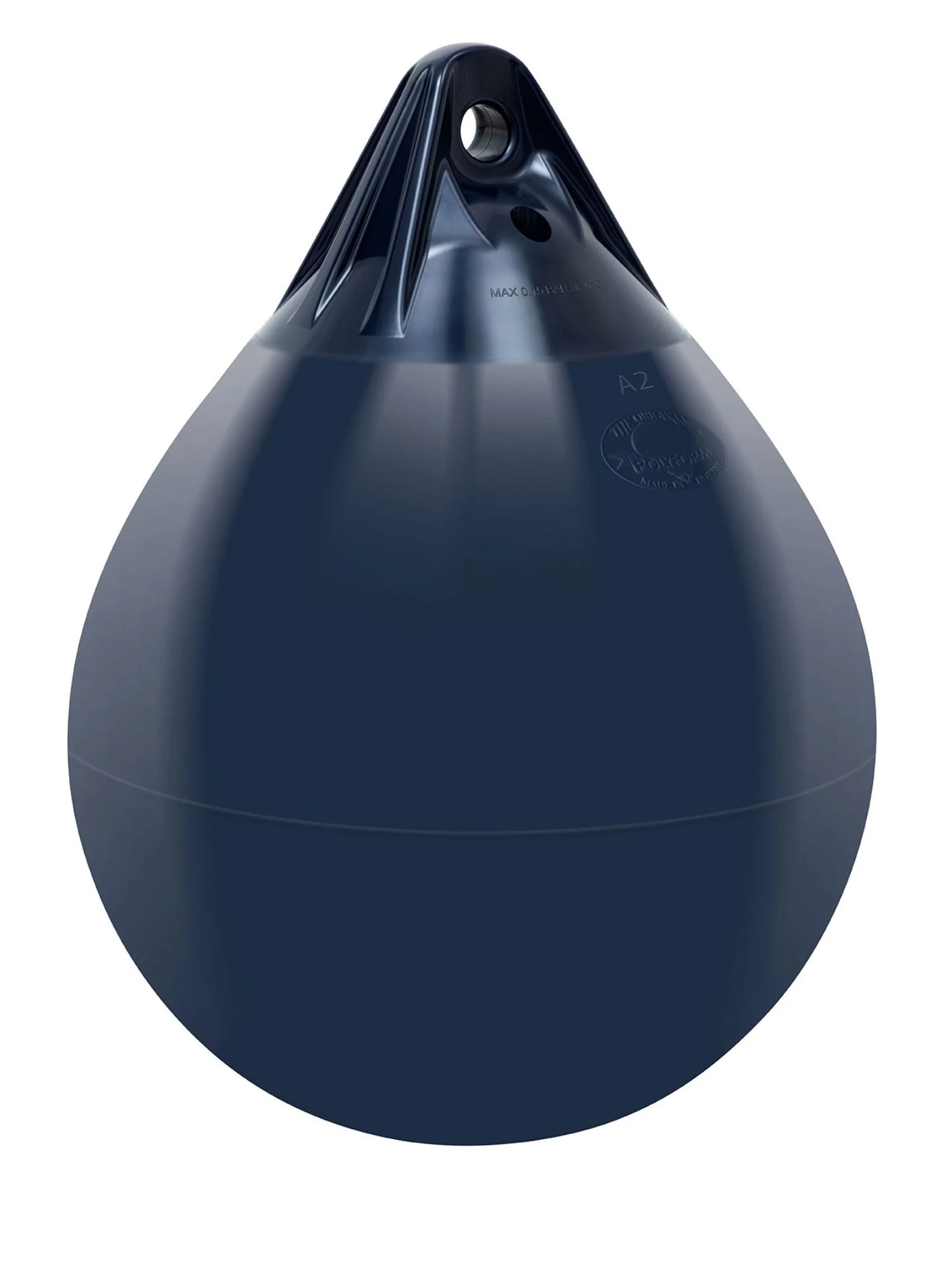 Polyform A2 Navy Buoy